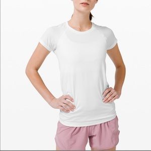 Lululemon Swiftly Tech Shirt